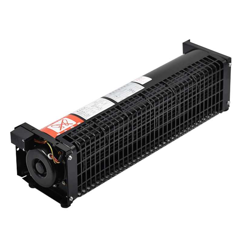 FYD-E008 FUYIDE Elevator parts extra long length rectangle cross flow fan lift car ventilation XZ422A