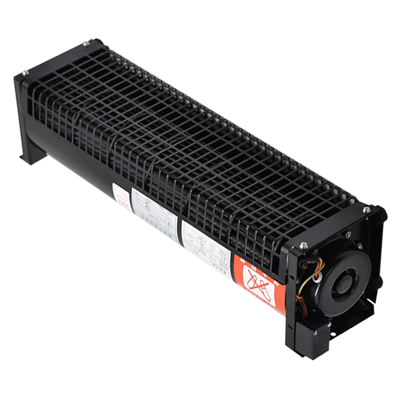 FYD-E008 FUYIDE Elevator parts extra long length rectangle cross flow fan lift car ventilation XZ422A