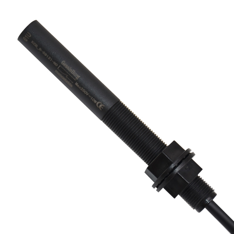 FYD-C001 Elevator parts lift spare leveling sensor magnetic reed switch Monostable normally  Open(NO) KCB-R-59121-NO