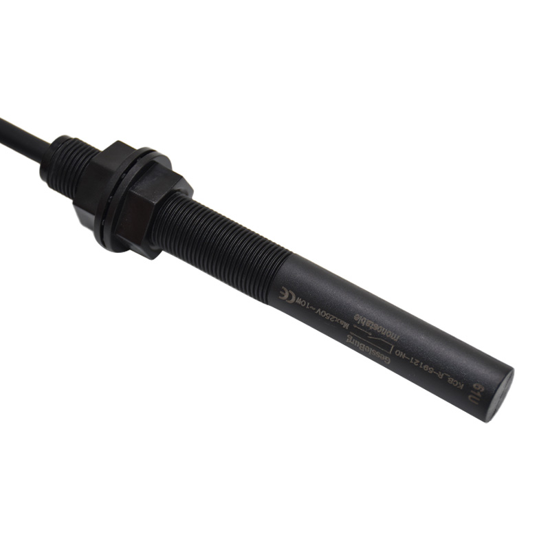 FYD-C001 Elevator parts lift spare leveling sensor magnetic reed switch Monostable normally  Open(NO) KCB-R-59121-NO